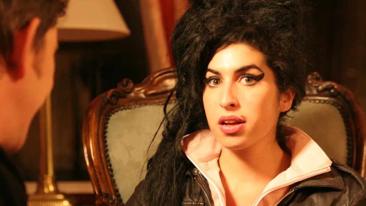 Scen från Amy Winehouse: Live at Dingle