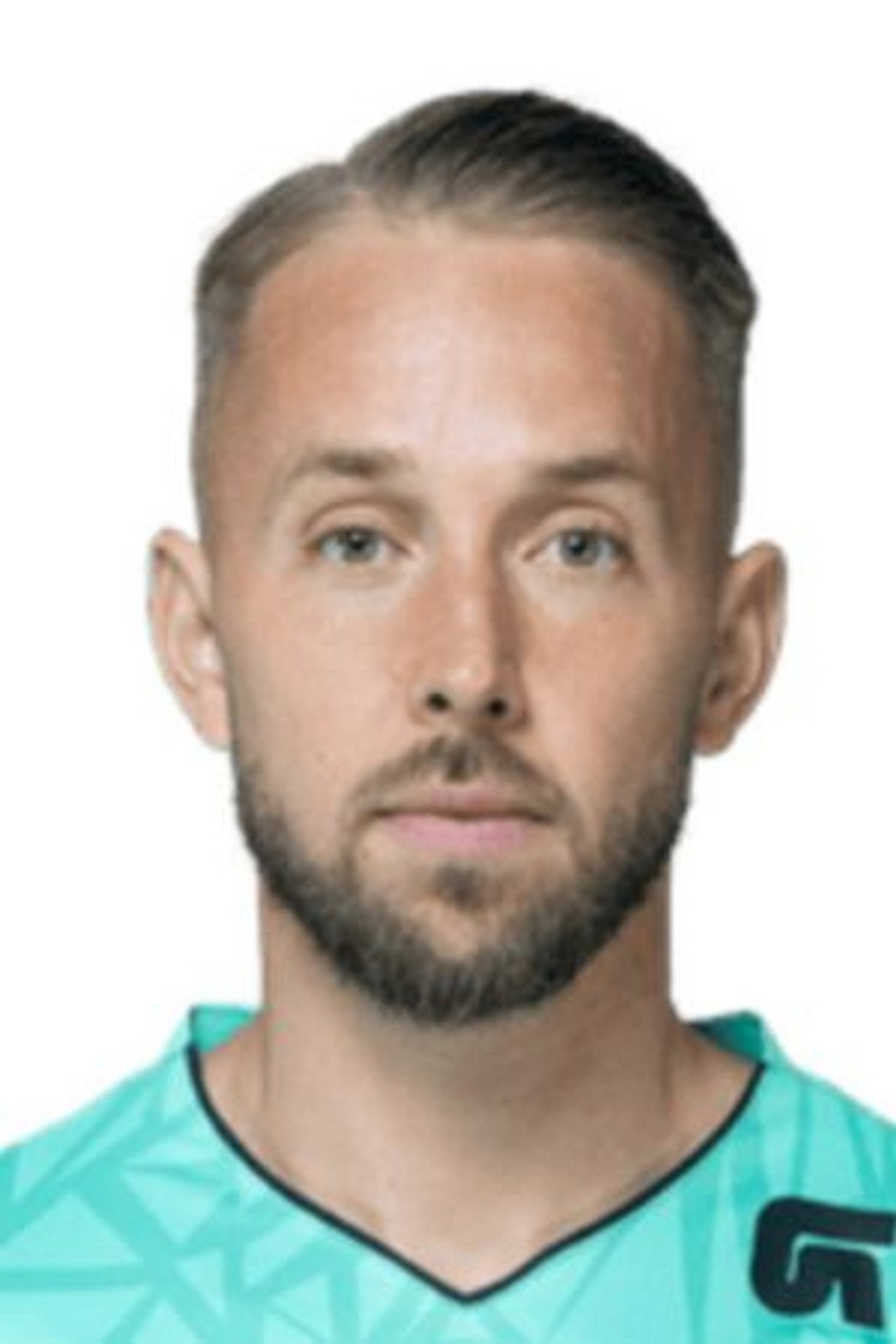 Patrik Carlgren