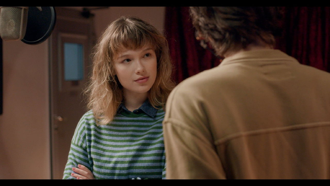 Marta & Eva — Épisode 20