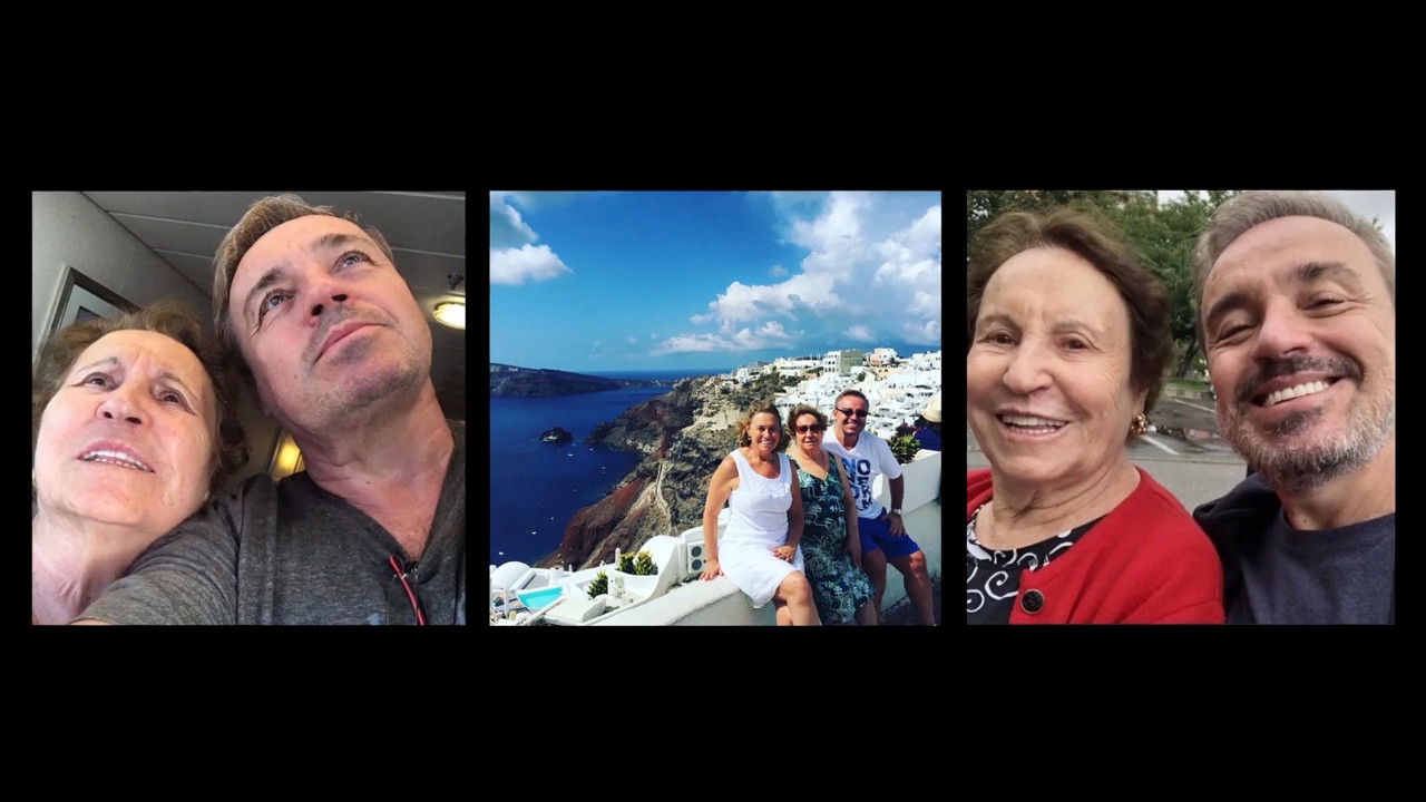 Gugu, Toninho e Augusto — Épisode 3