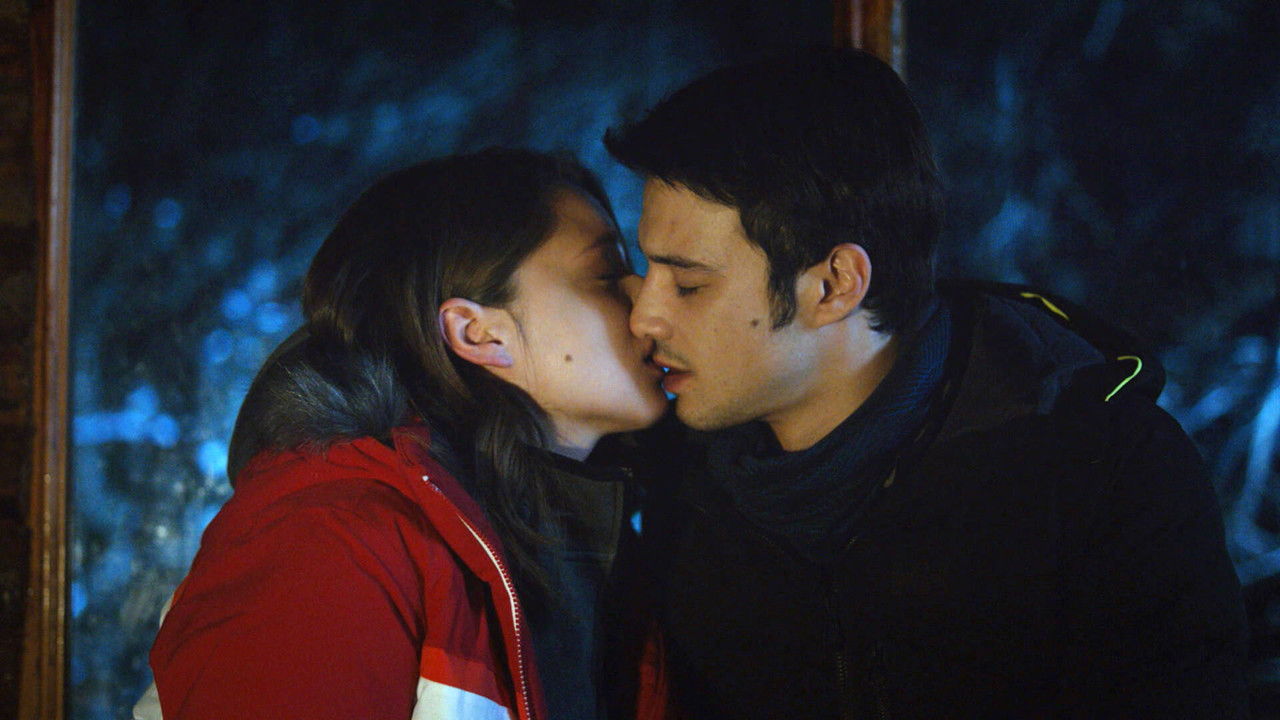 Bir Litre Gözyaşı — Épisode 13