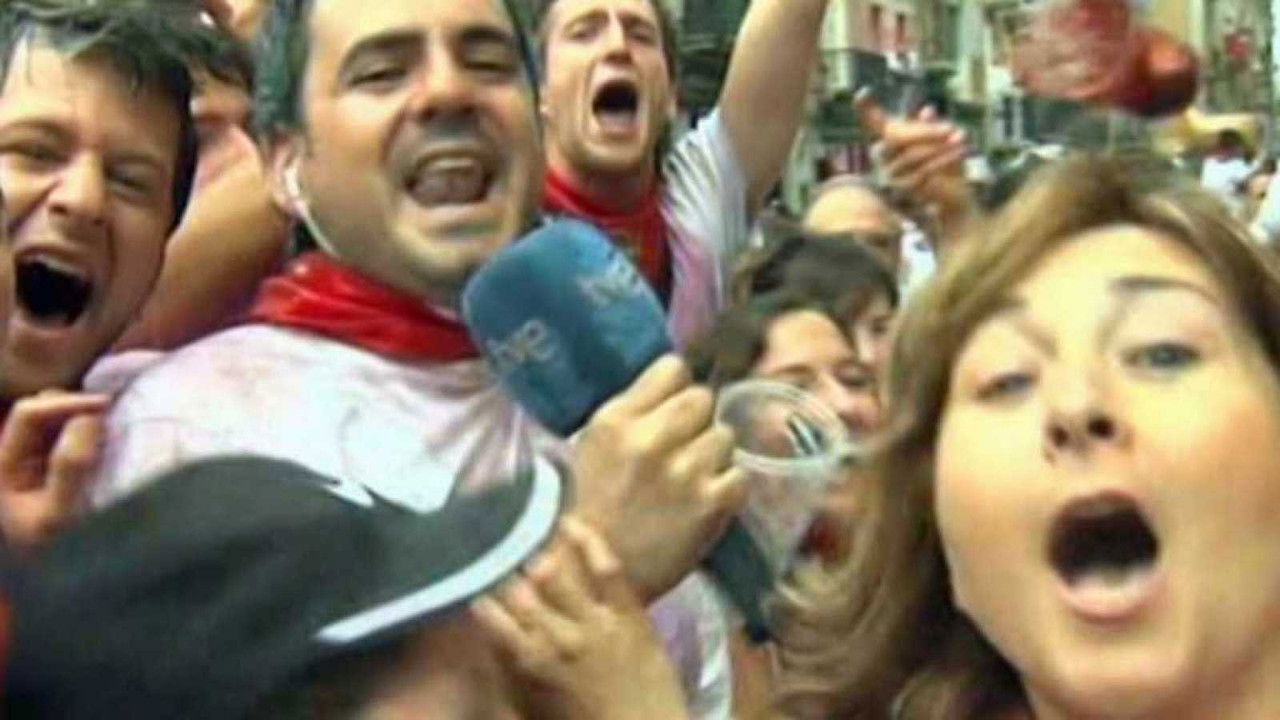 Viaje al centro de la tele — Épisode 9