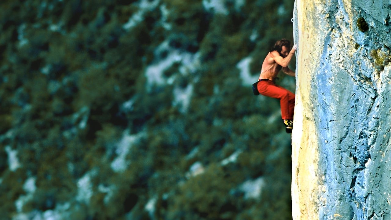 Alain Robert en solo integral