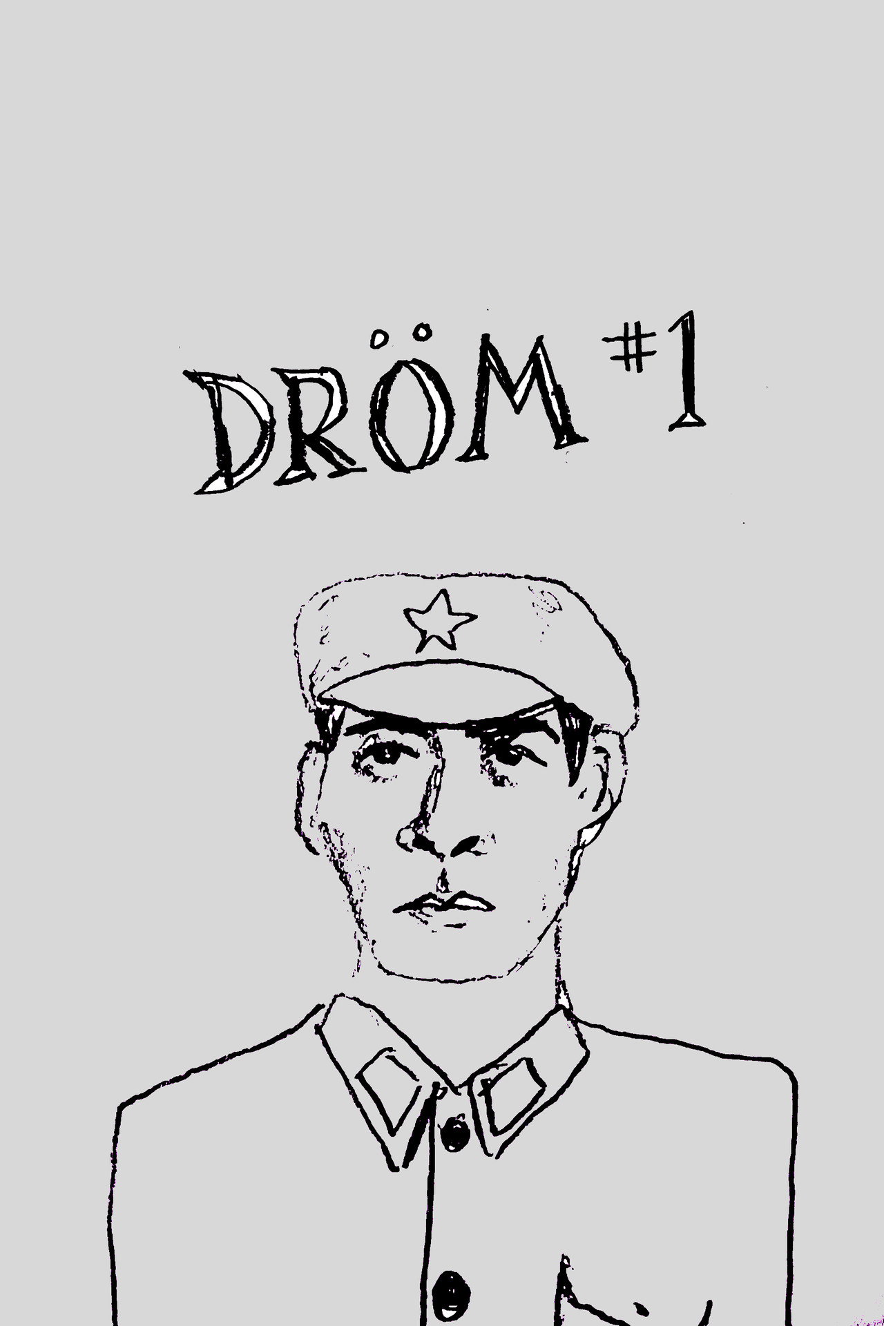 Dream #1