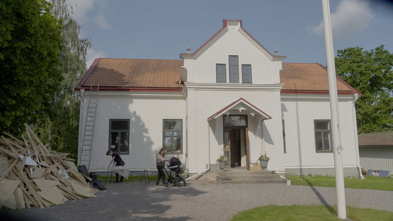 Husdrömmar — Épisode 9