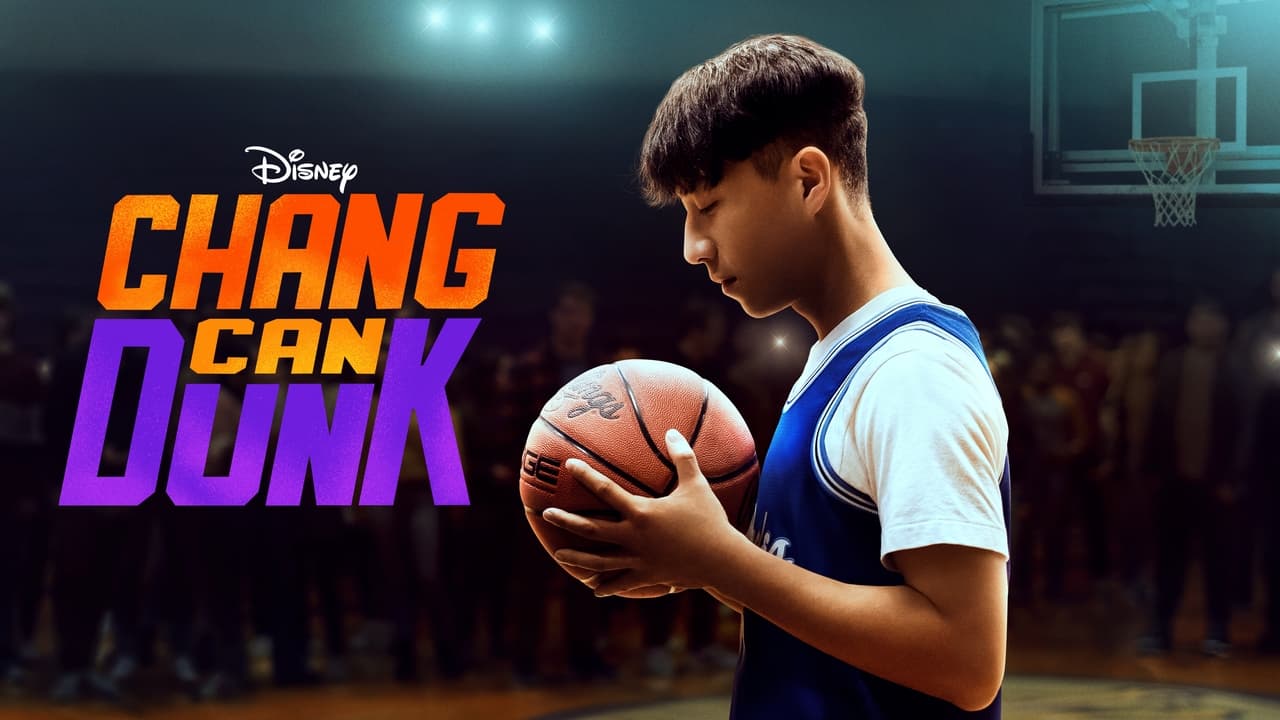 Chang Can Dunk background