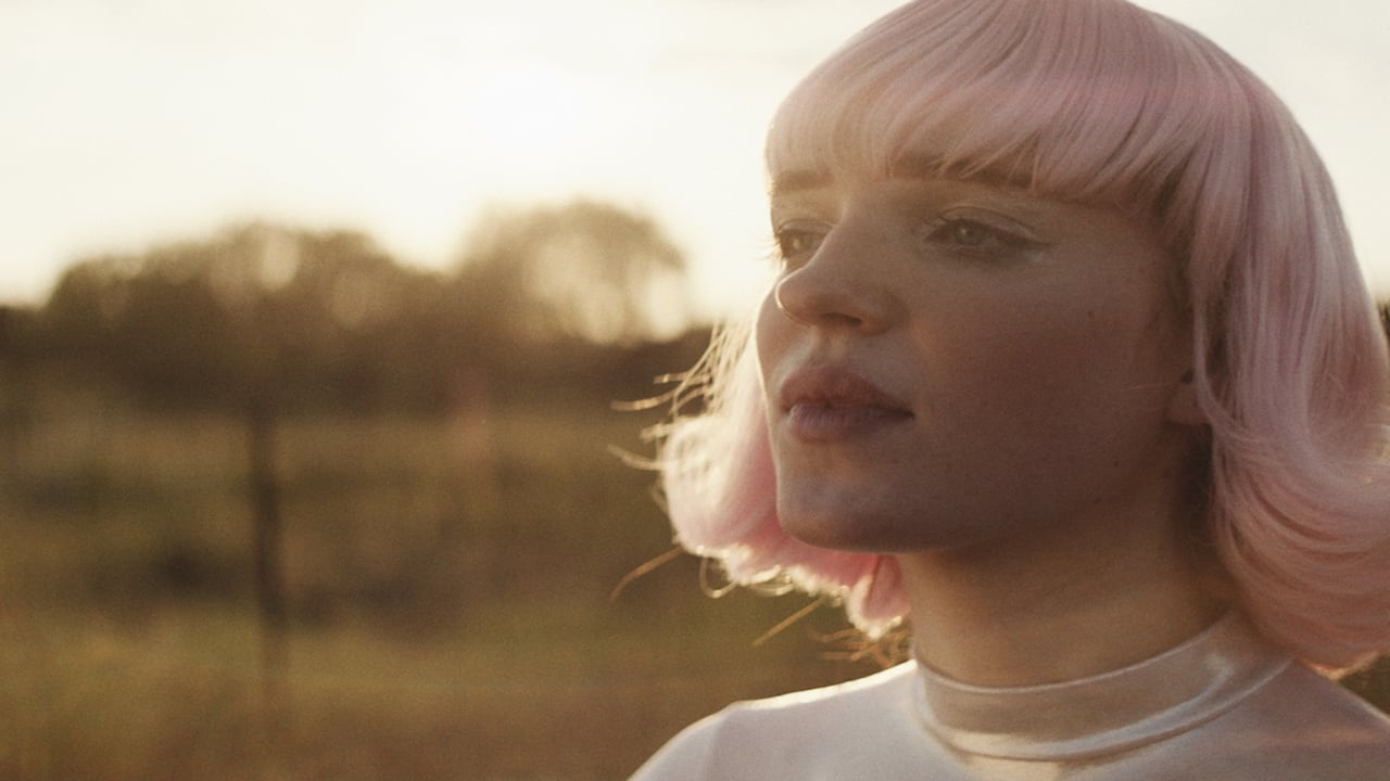 Cast and Crew of Space Case