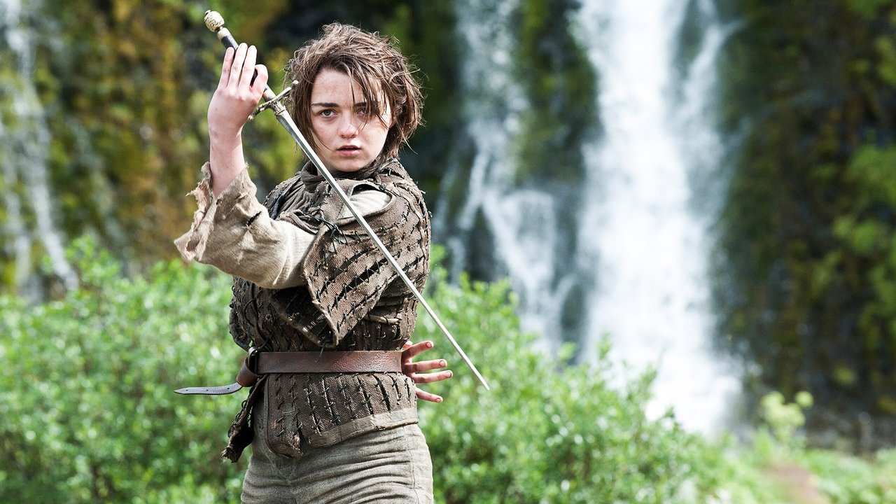 Game of Thrones - Season 4 Episode 5 : First of His Name