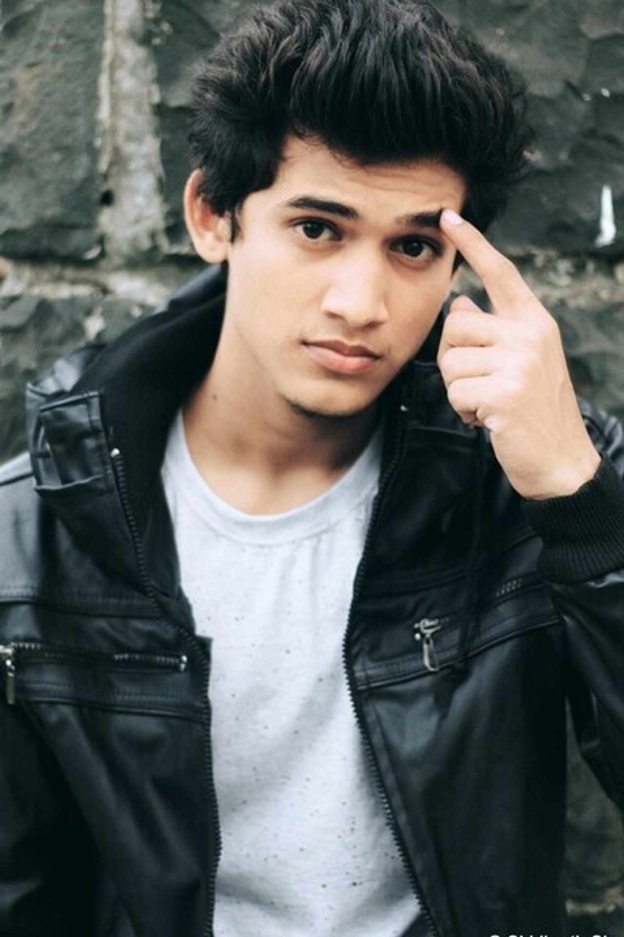 Deepak Simwal
