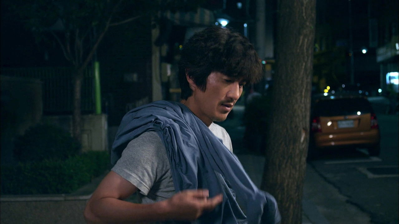 신의 퀴즈 — Épisode 12