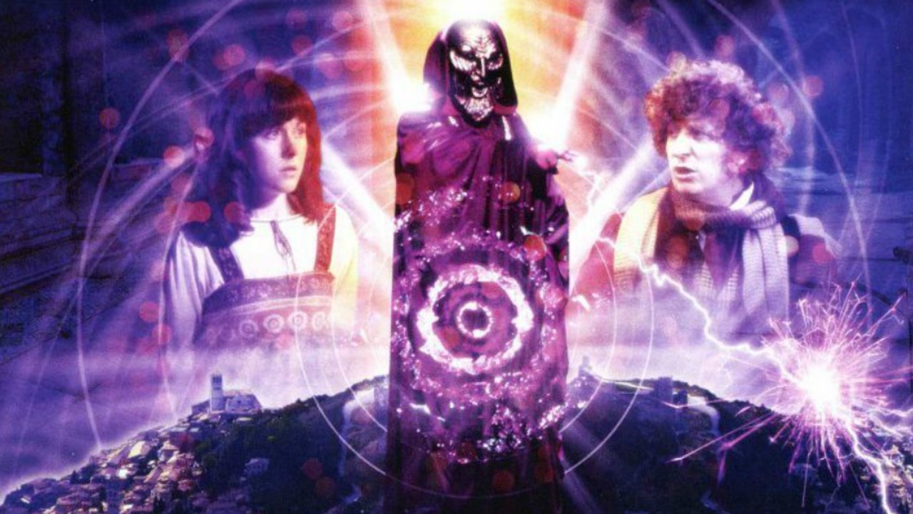 Doctor Who - Season 14 Episode 1 : The Masque of Mandragora (1)