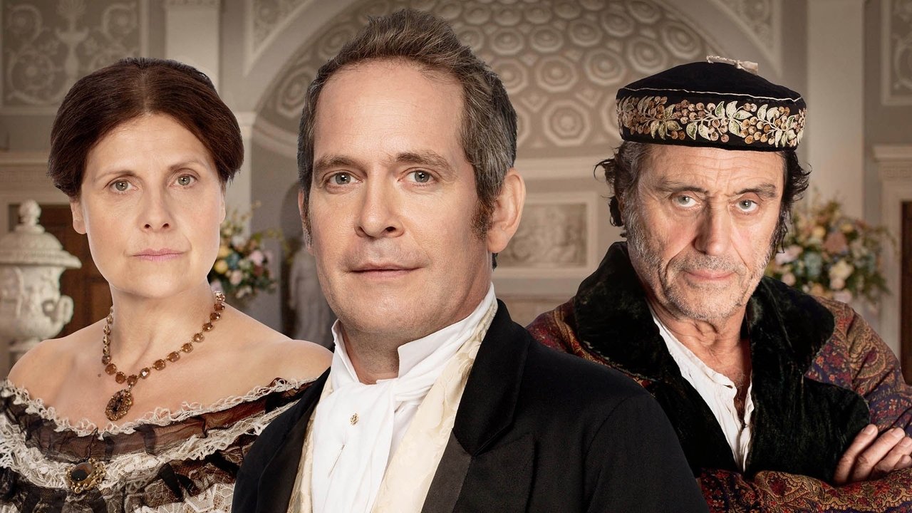 Besetzung und Crew von Doctor Thorne