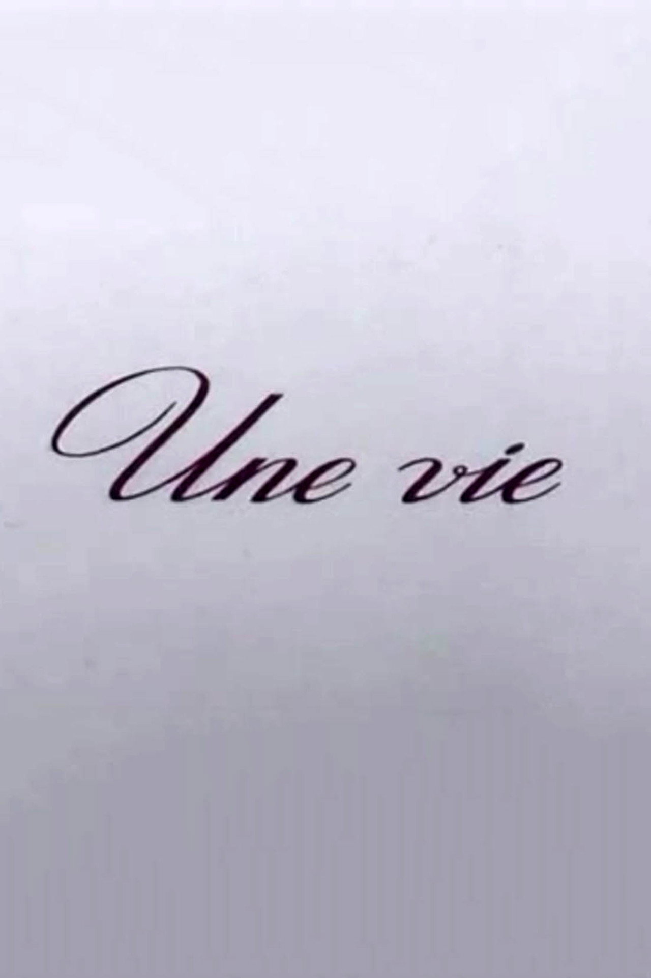"Une légende, une vie" Louis-Ferdinand Céline filmaffisch