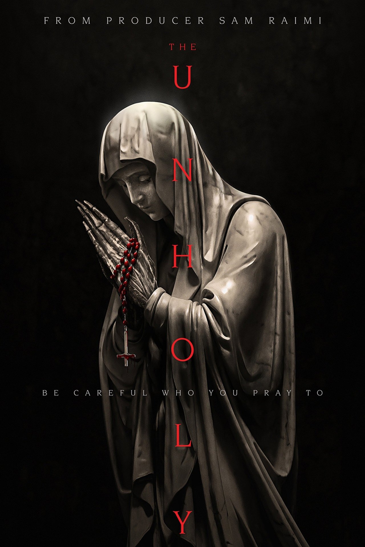 The Unholy