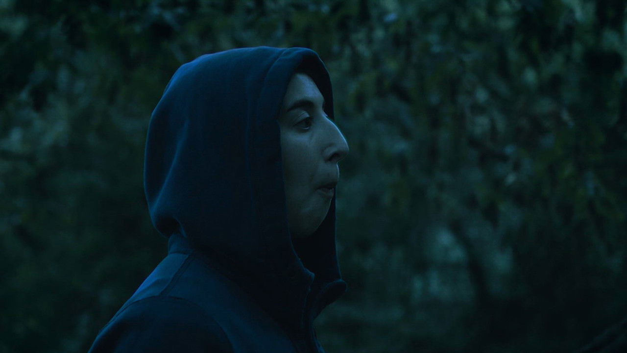 Witches' Well backdrop