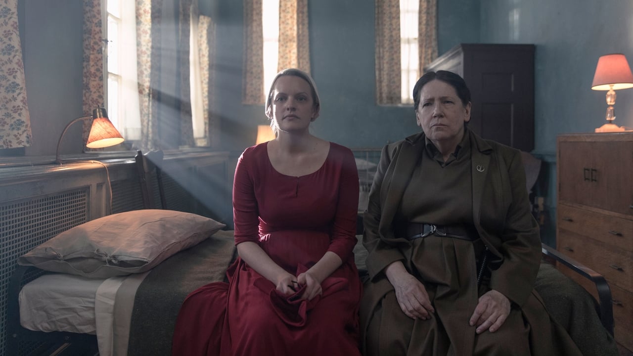 The Handmaid's Tale - Season 3 Episode 6 : Household