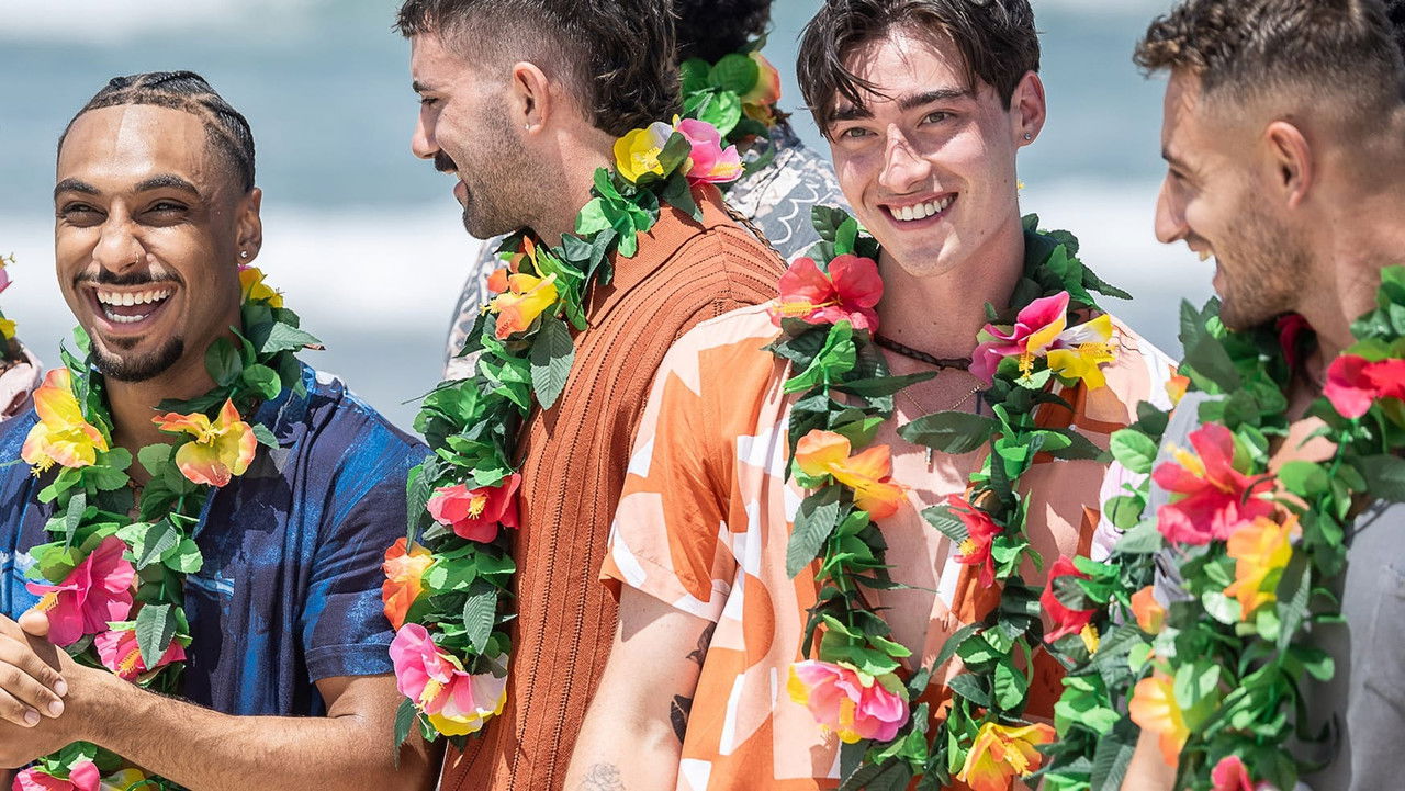 FBOY Island Australia — Épisode 1