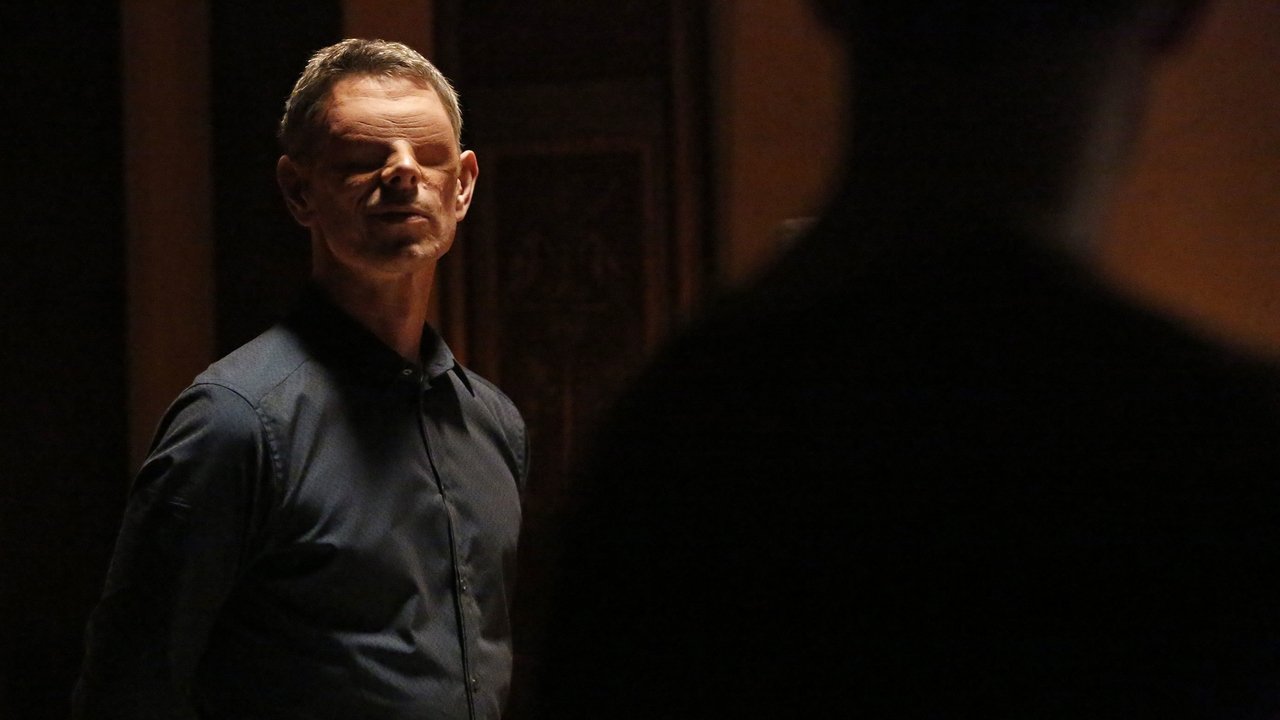 Marvel's Agents of S.H.I.E.L.D. - Season 2 Episode 16 : Afterlife