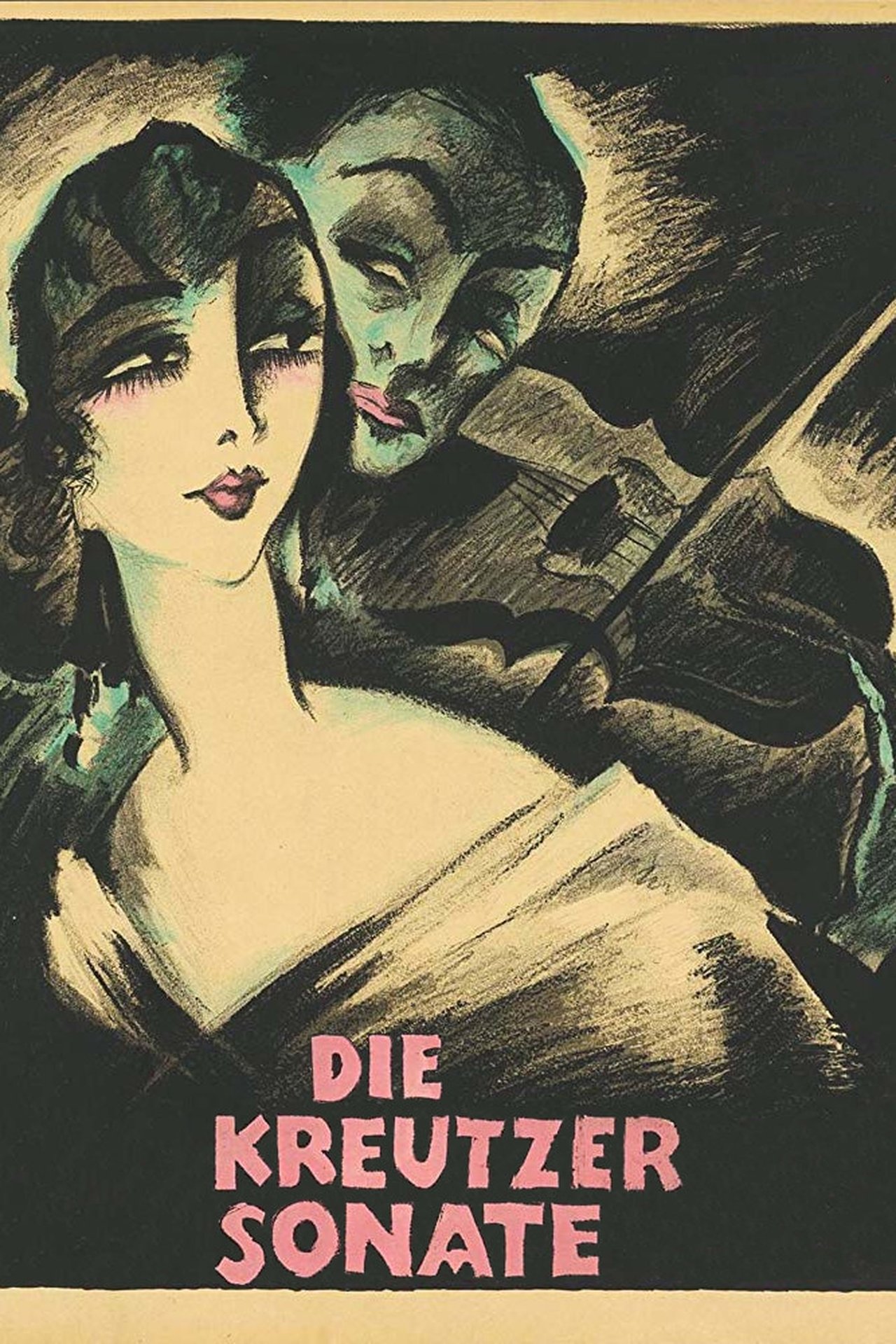Die Kreutzersonate Die Kreutzersonate