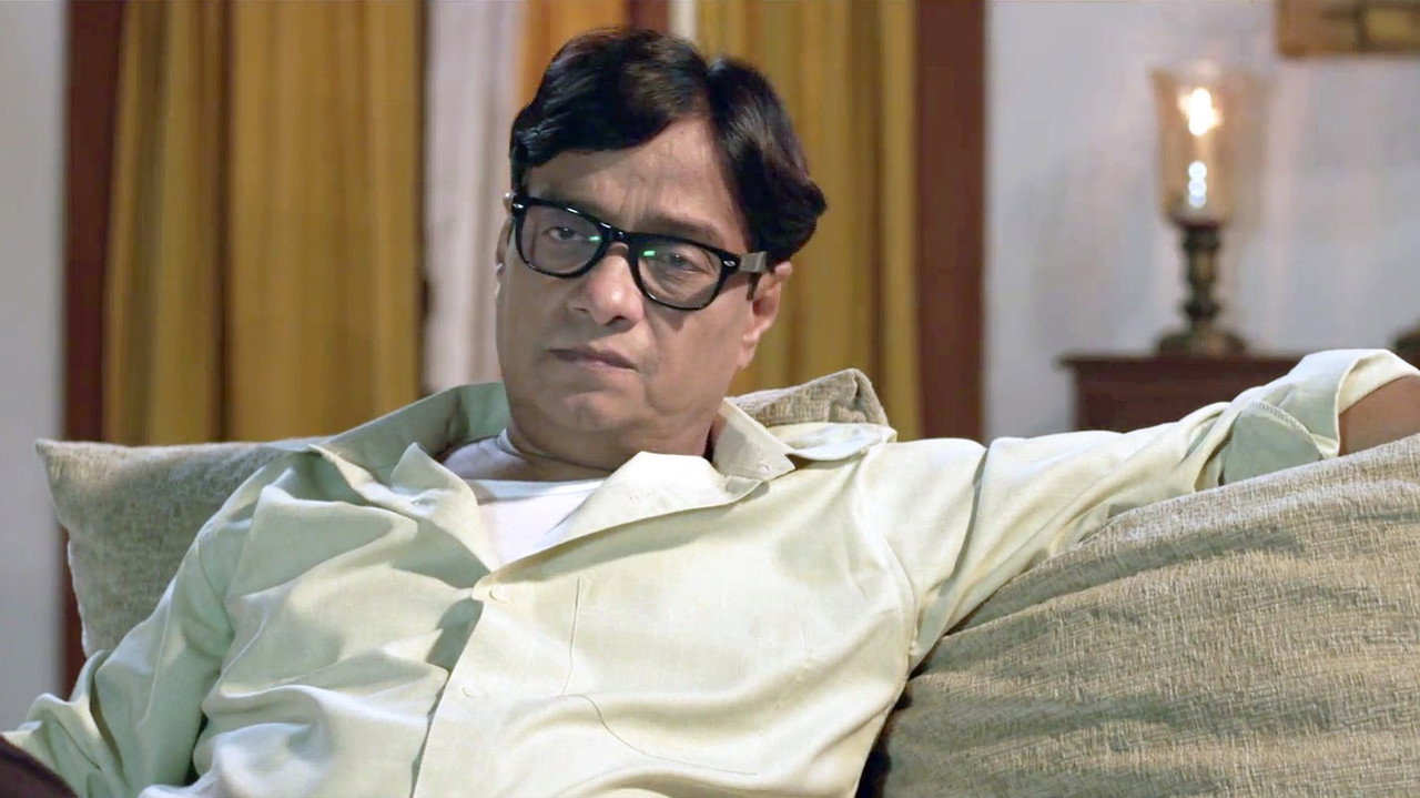Sharma ji ki lag gayi (2019) Hindi HD