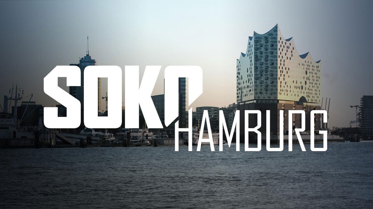 SOKO Hamburg background