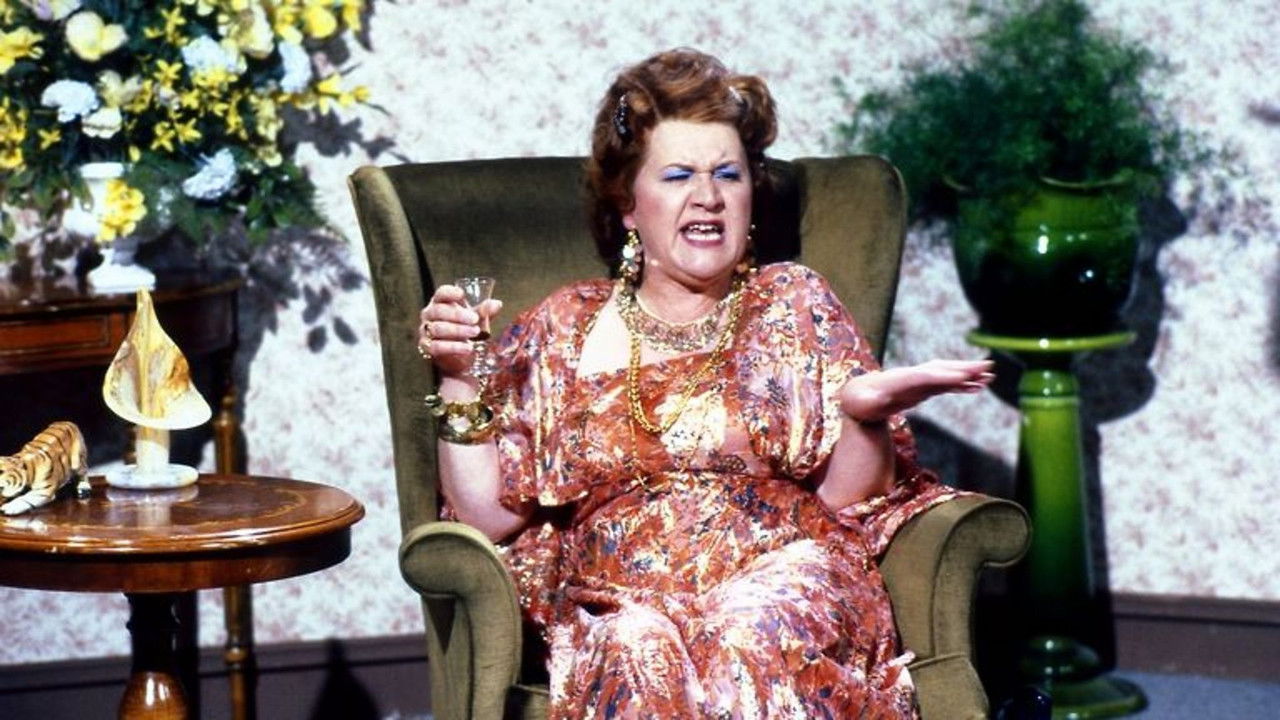 Victoria Wood: As Seen on TV — Épisode 4