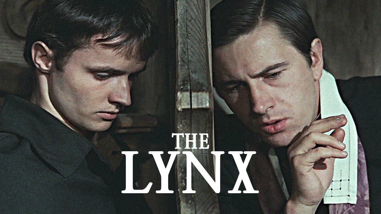 Lynx (1982)