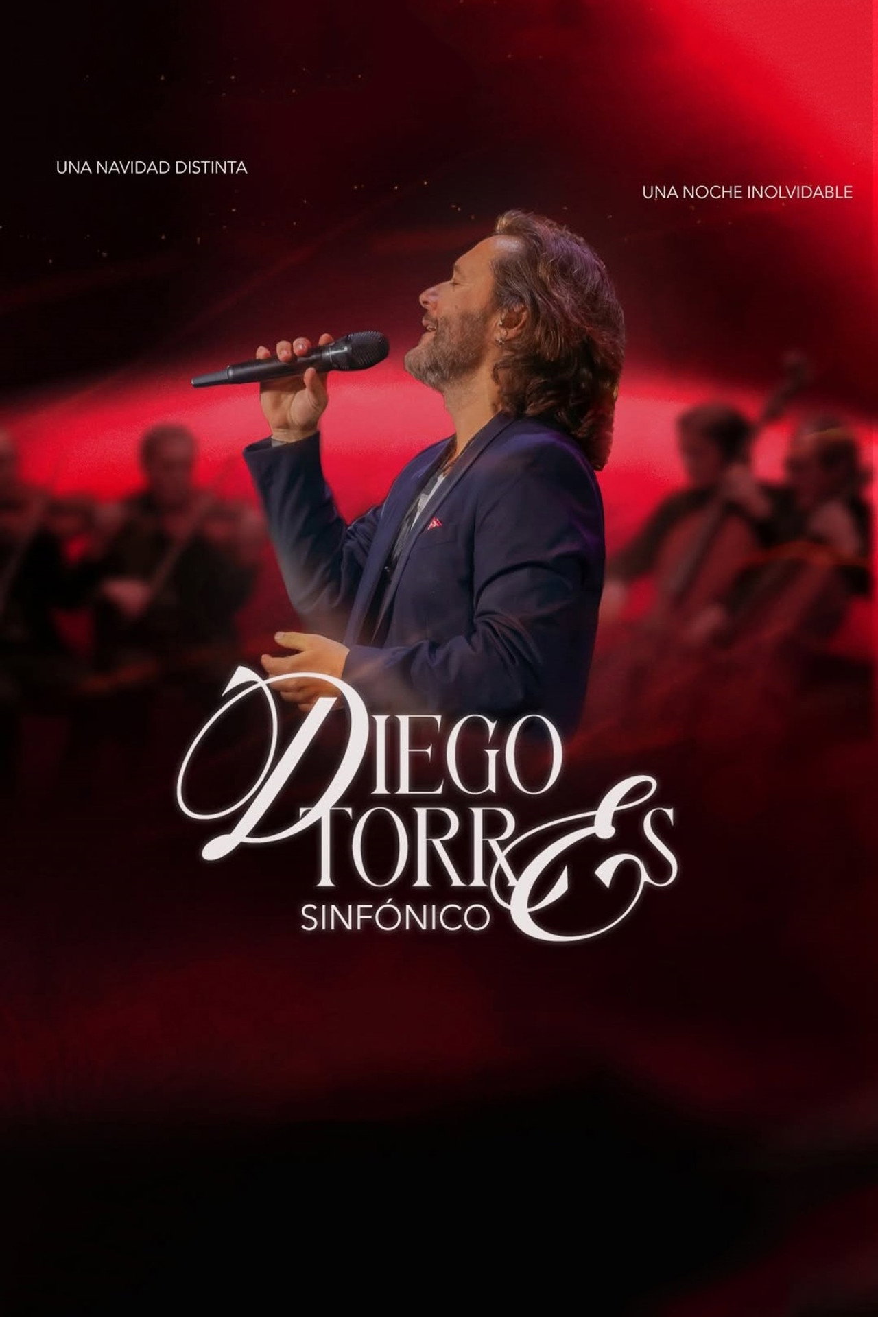 Diego Torres: Sinfónico