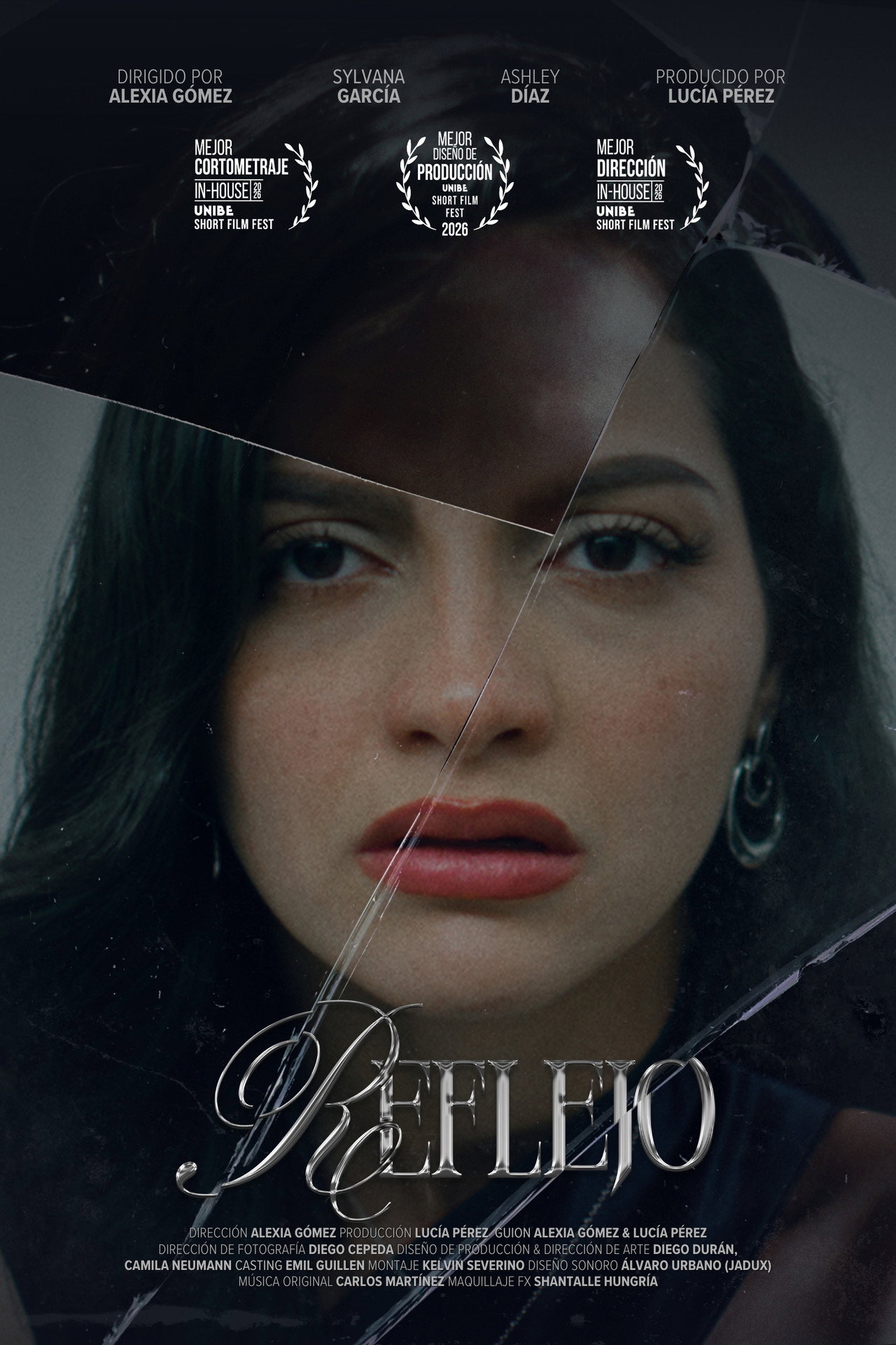 Reflejo filmaffisch