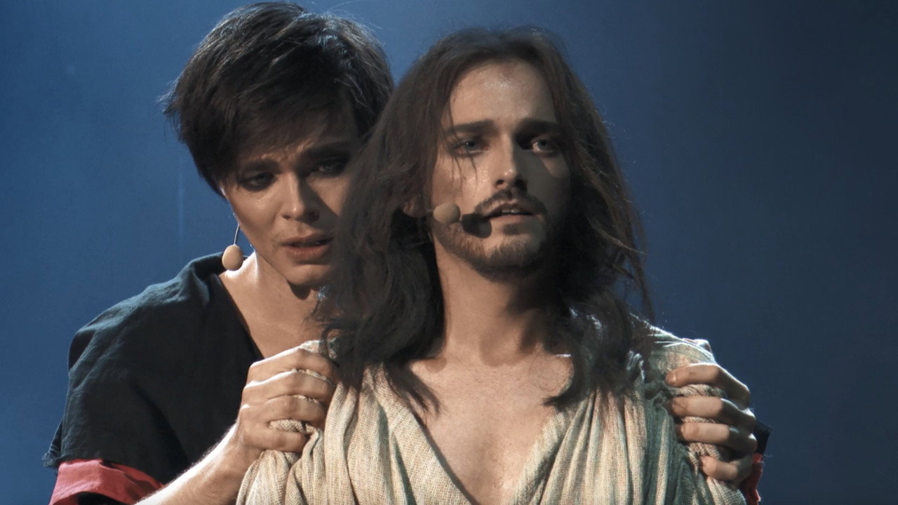 Jesus Christ Superstar