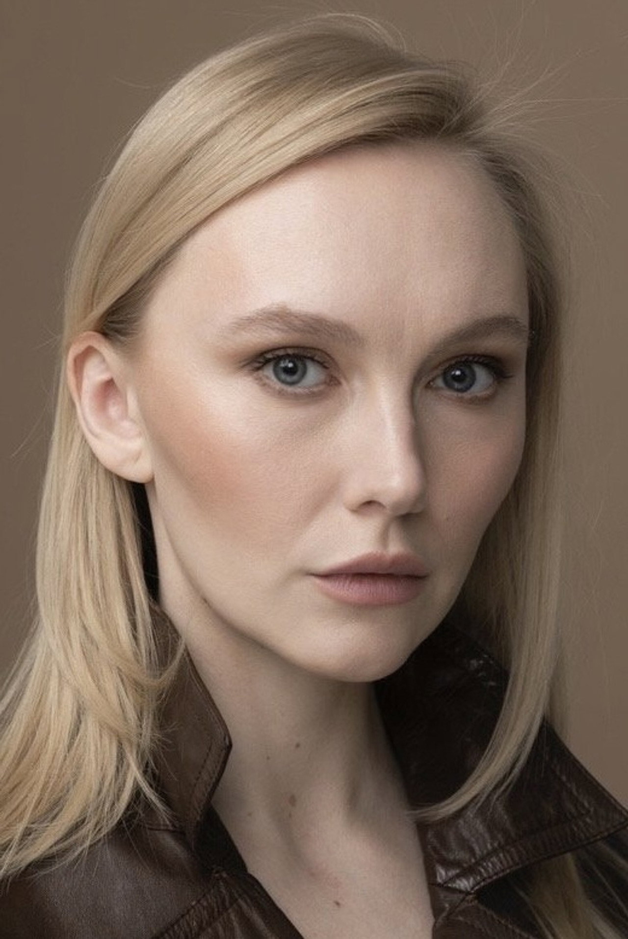 Alina Efremova
