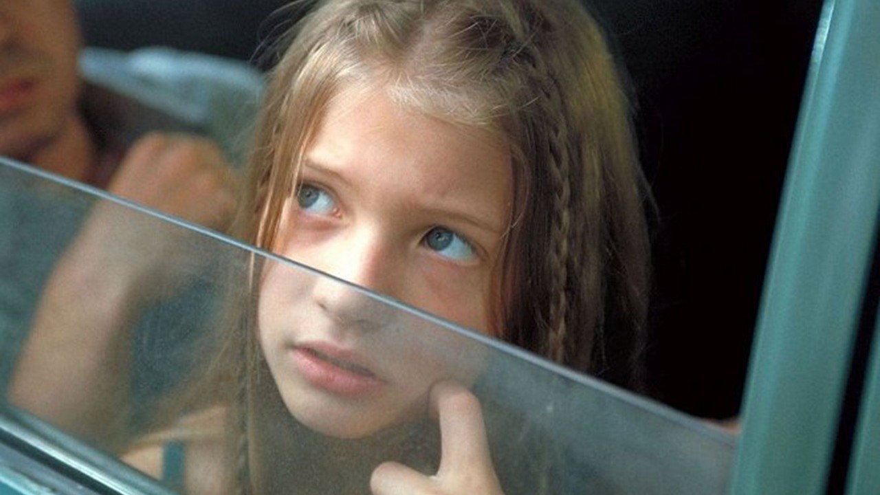 Bangkok - Ein Mädchen verschwindet