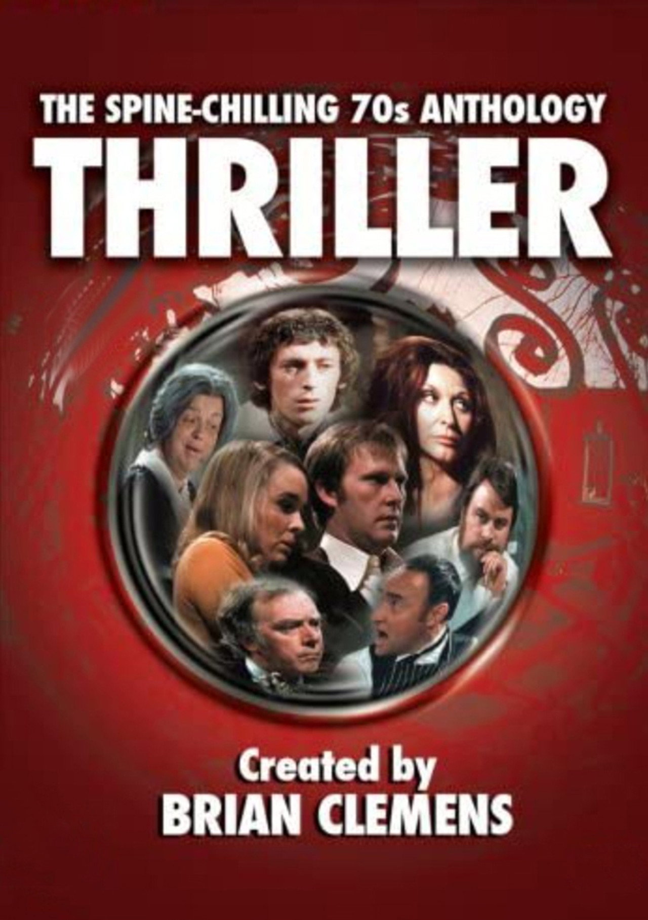 Thriller – plakát 6
