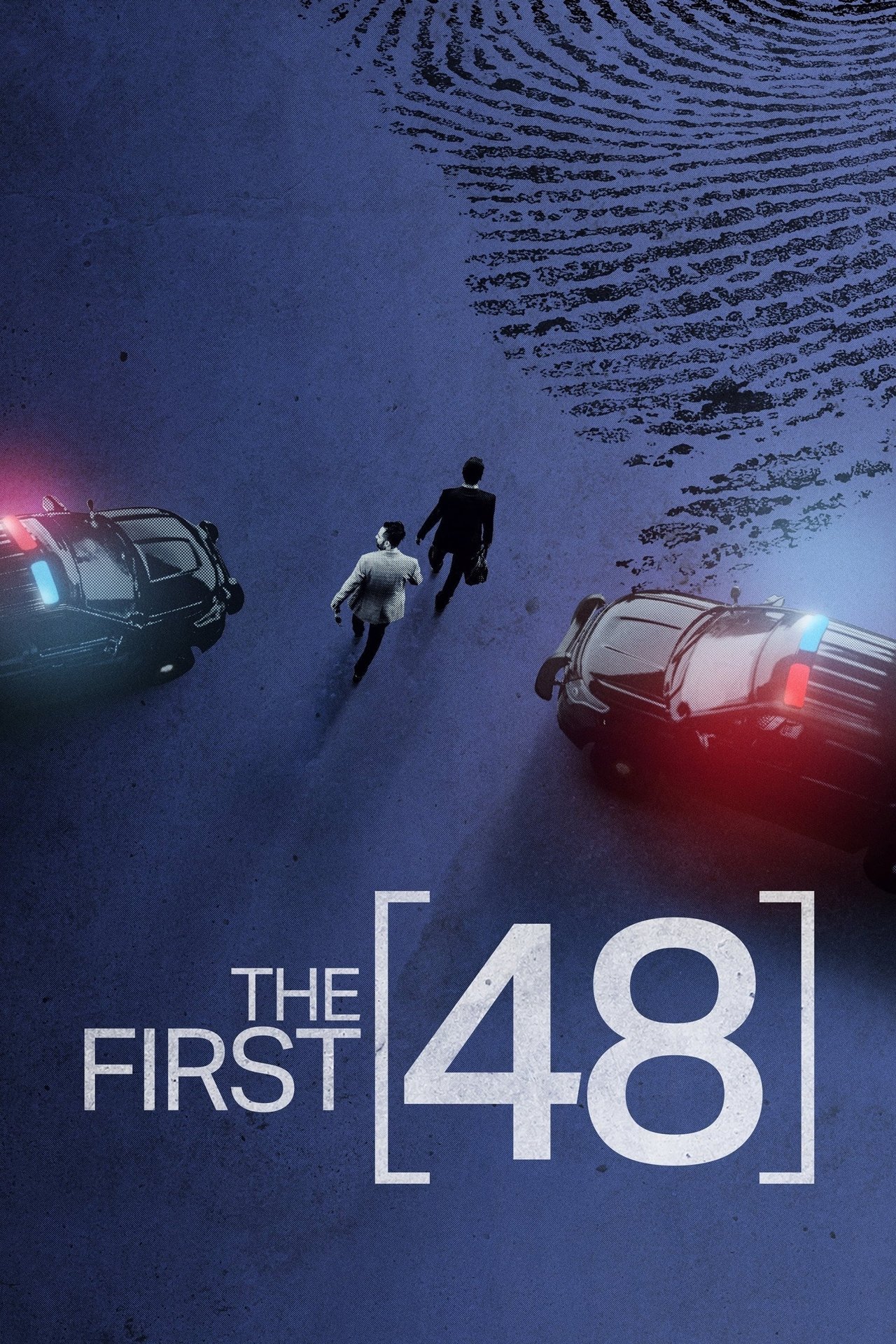 Série 21 seriálu Prvních 48 hodin
