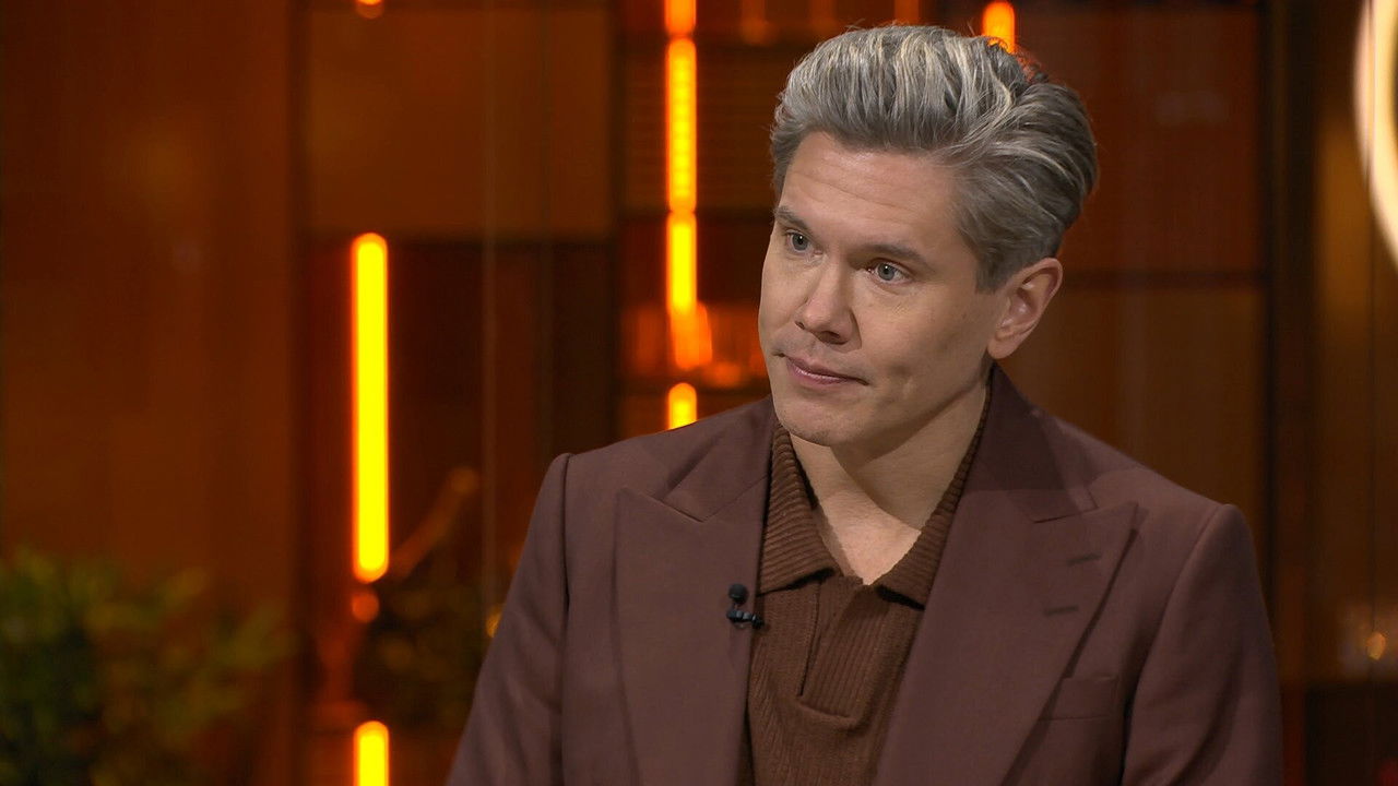 Sveriges Mästerkock — Épisode 13