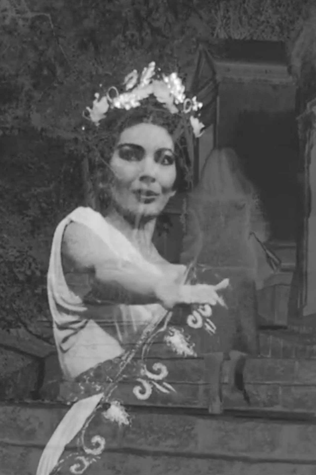 MARIA filmaffisch