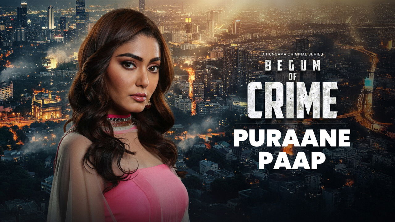 Begum of Crime — Épisode 4