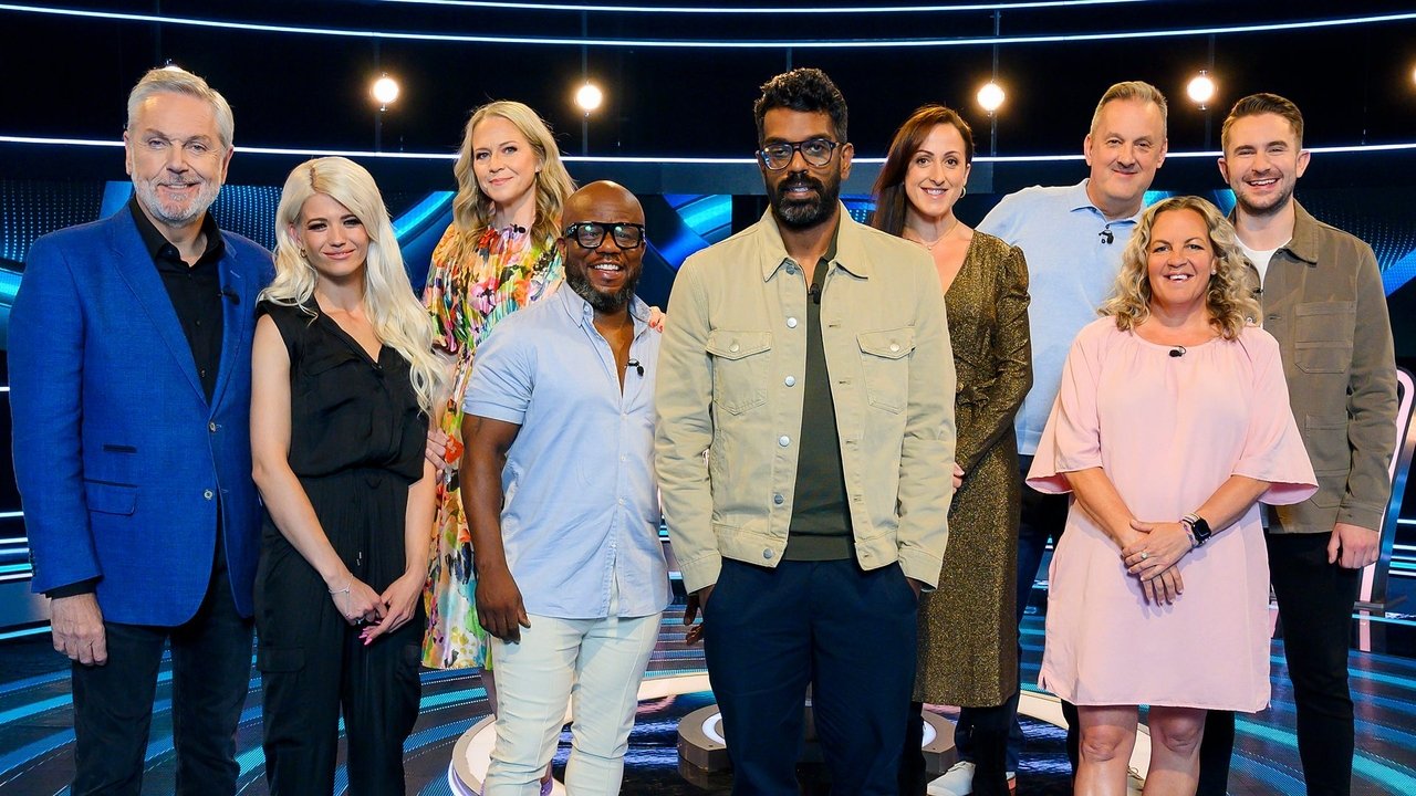 The Weakest Link - Season 3 Episode 1 : Eastenders Special