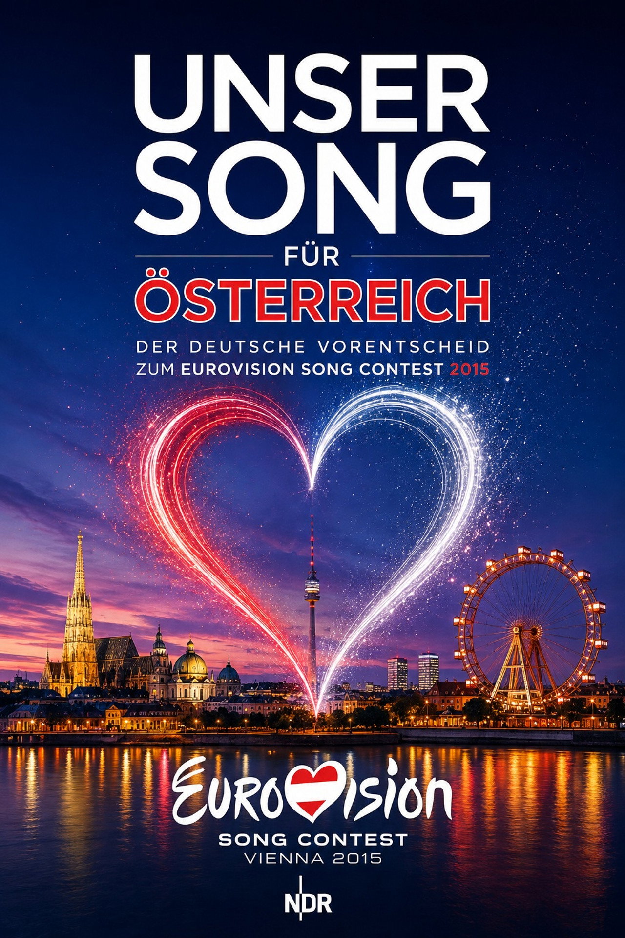 Unser Song für Österreich