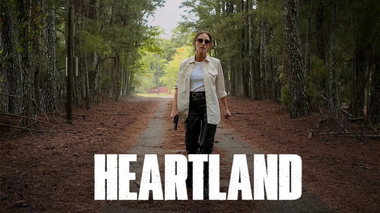 Foto 3 de Heartland