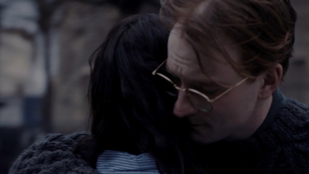 Little Explosion backdrop