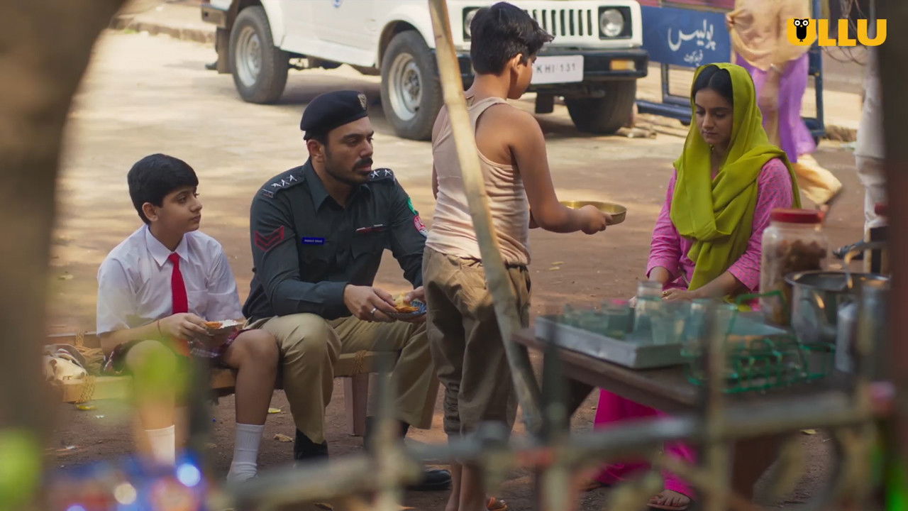 Assi Nabbe Poore Sau — Épisode 4