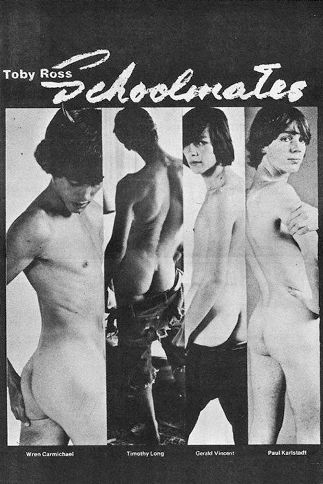 Schoolmates filmaffisch