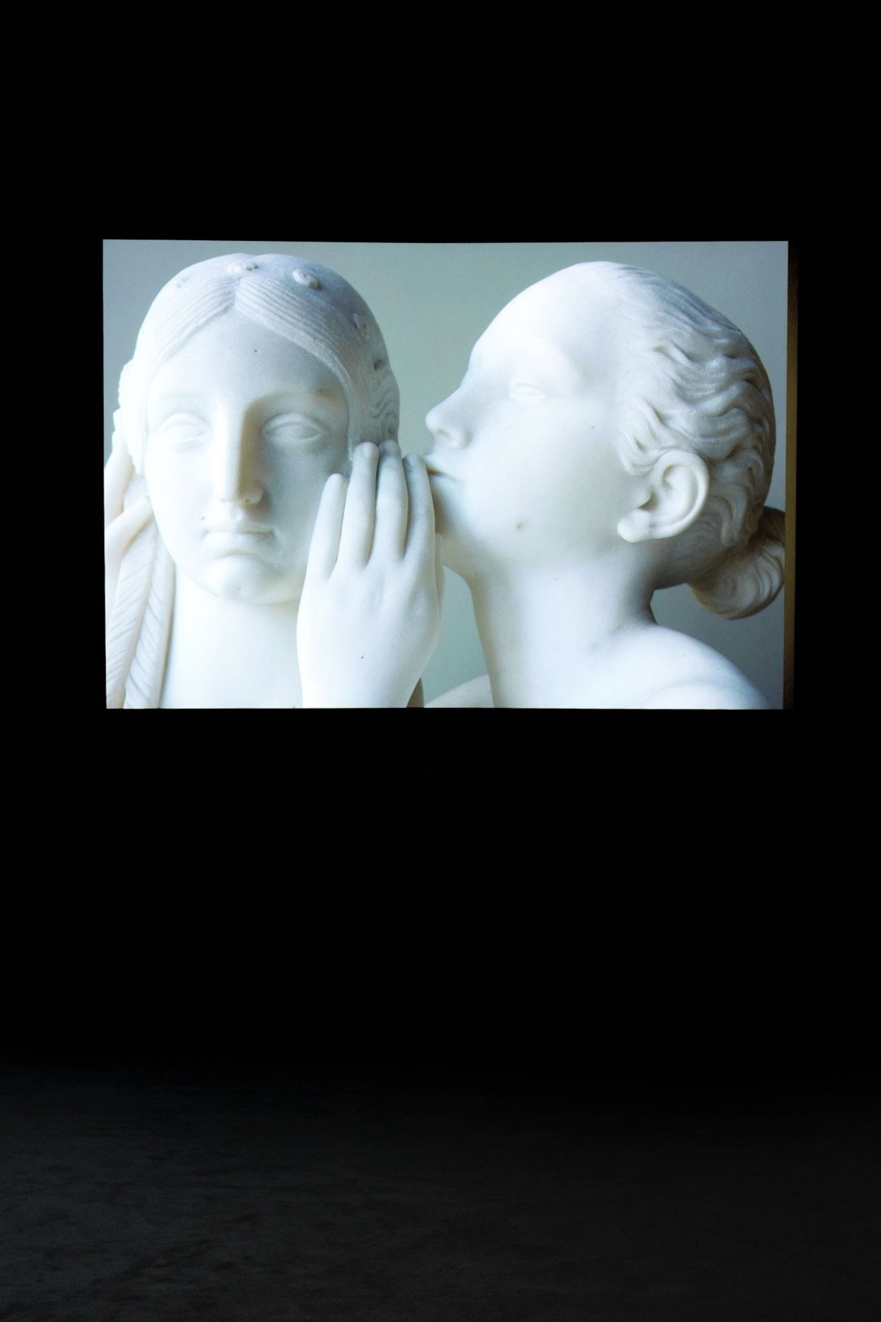 The Stendhal Syndrome filmaffisch