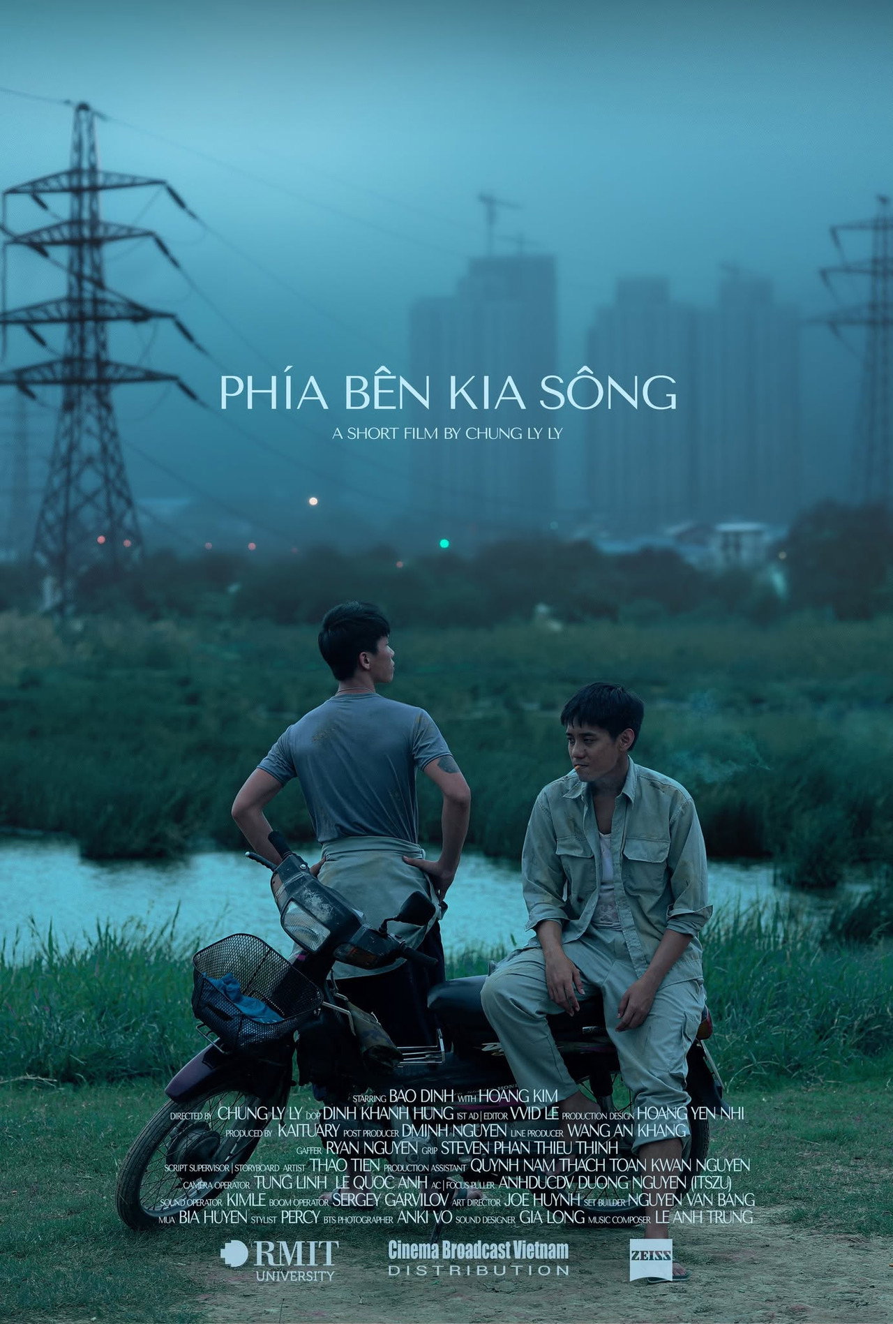 Phía Bên Kia Sông