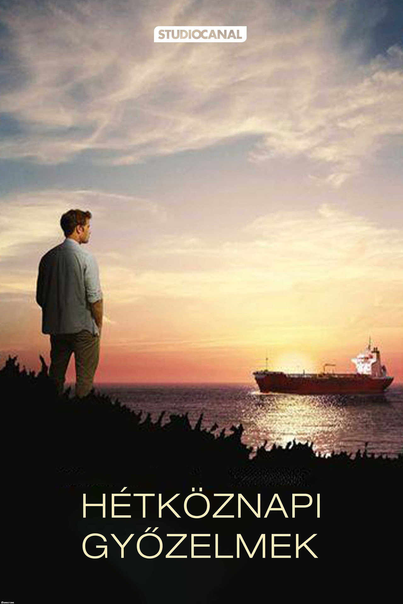 Hétköznapi győzelmek – plakát 2