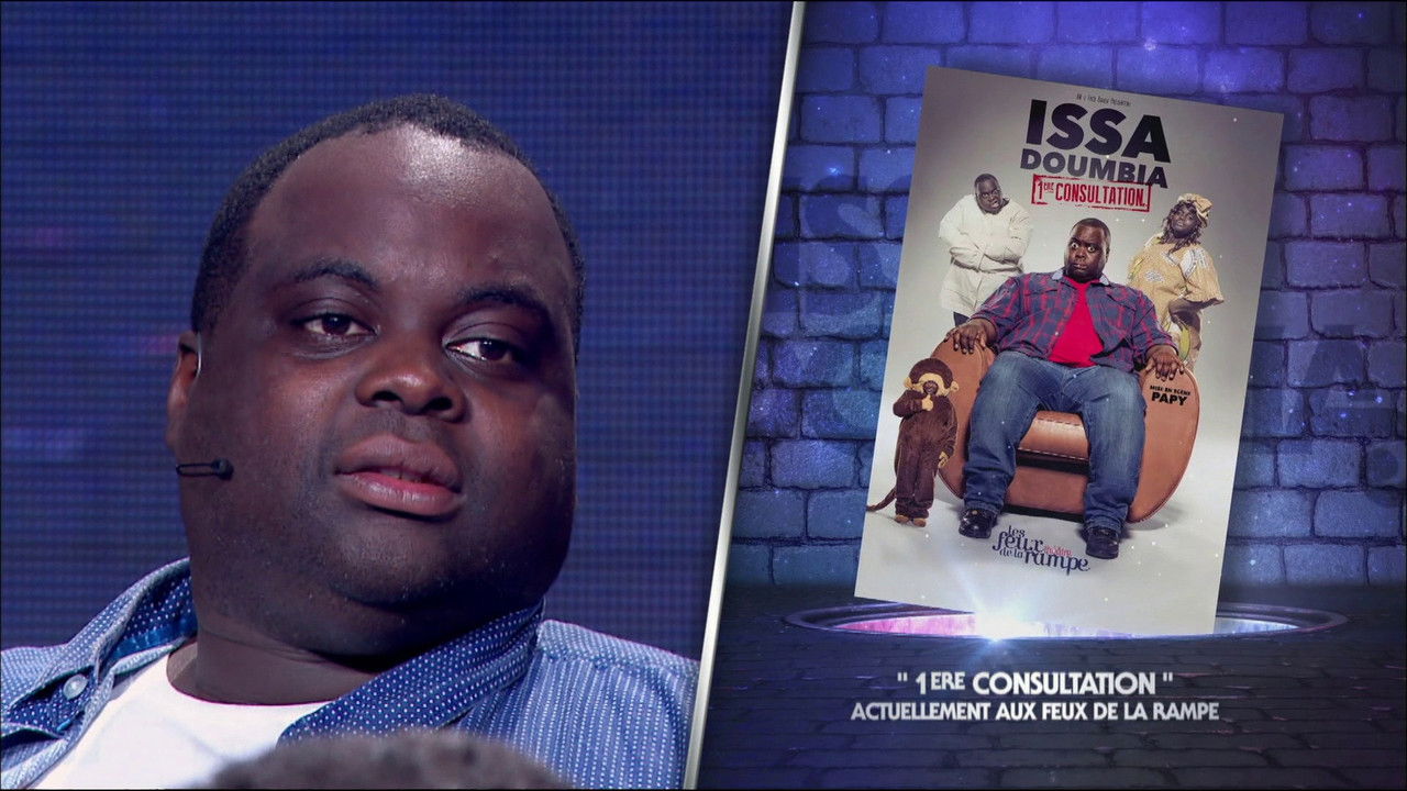 Vendredi, tout est permis — Vendredi, tout est permis avec Arthur - S04 E13