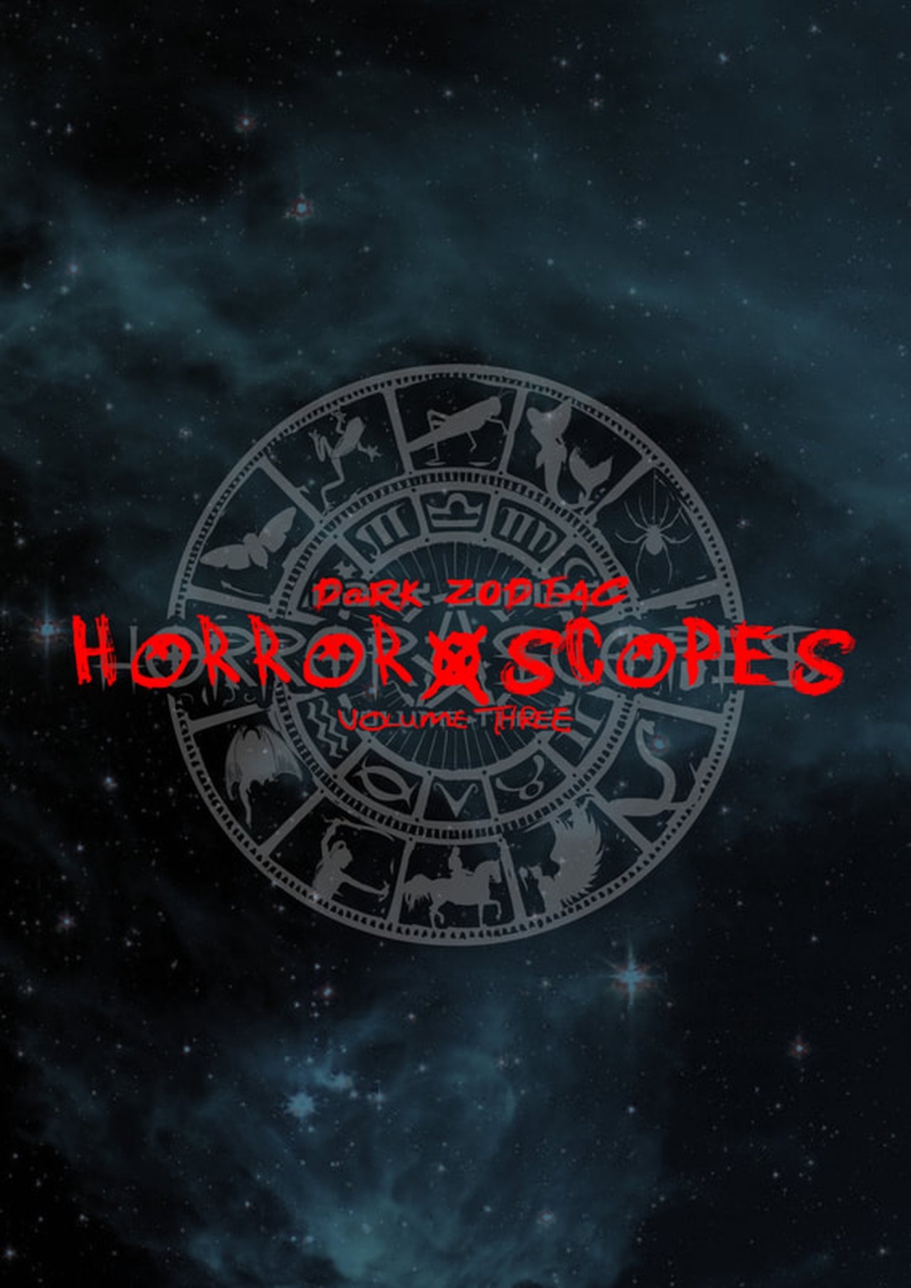 مشاهدة فيلم Horror-Scopes Volume Three: Dark Zodiac مترجم بدون اعلانات - بوستر