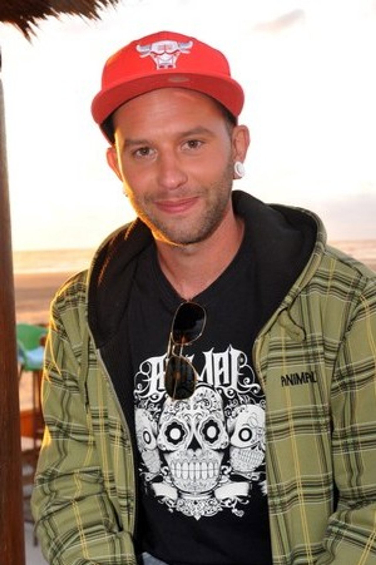 Niko Van Driessche