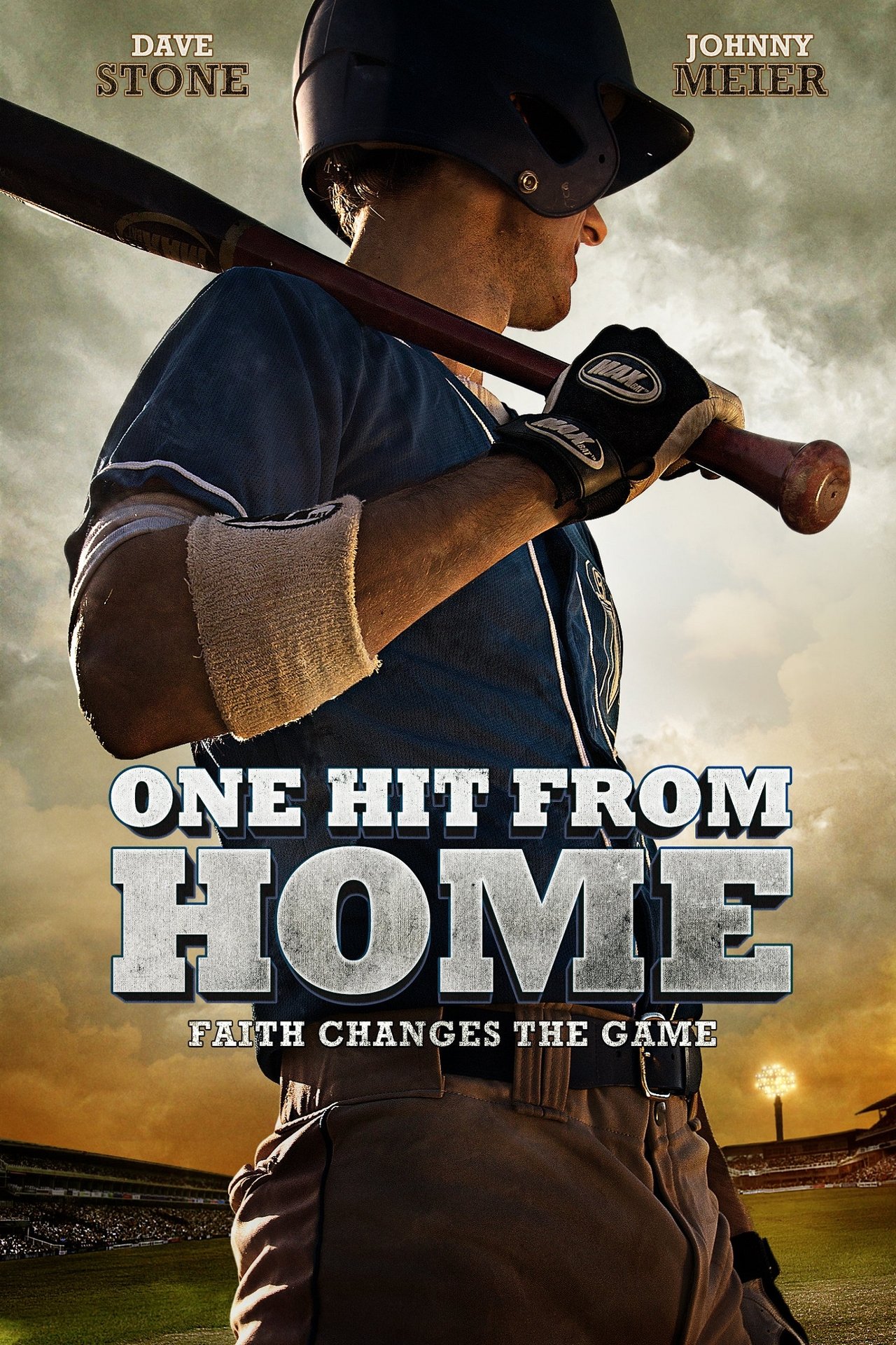 One Hit From Home One Hit From Home
